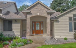 8795 Lakewood Shore Road NW, Rice, MN 56367