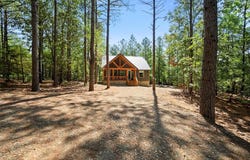 118 Jericho Road, Broken Bow, OK 74728