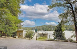 7421 STONE Court, SAINT LEONARD, MD 20685