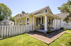 2112 E Market Street, New Albany, IN 47150