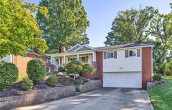 3315 Shady Dr, Murrysville, PA 15668