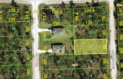 12285 Cartouche Avenue, Punta Gorda, FL 33955