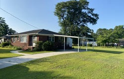 405 Pollock Street, Pollocksville, NC 28573
