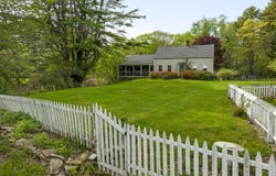 367 E Side Road, Boothbay, ME 04571