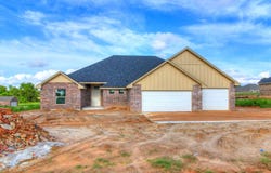 15951 Pecan Road, McLoud, OK 74851