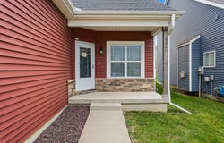 3407 Boulder Ridge Drive, Champaign, IL 61822