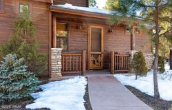 750 S Spirea Lane, Show Low, AZ 85901