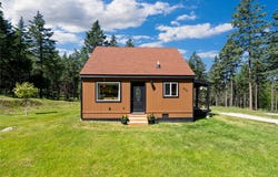 400 Buffalo Trail, Somers, MT 59932