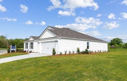 15 Aberdeen Drive, Calera, AL 35040