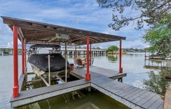 5123 Fairway Circle, De Cordova, TX 76049
