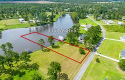 Tract 2 Lakeview, Douglas, GA 31533
