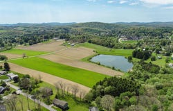 9.75 AC. DENNETT ROAD, OAKLAND, MD 21550
