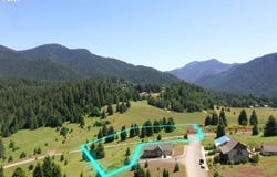 0 bugle LOOP, Oakridge, OR 97463