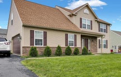 105 SIANNA CIRCLE, WERNERSVILLE, PA 19565