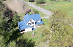 2404 PA-208, Knox, PA 16232