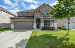 2148 Bellatrix Drive, Haslet, TX 76052