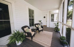 45 N Kennedy, Metter, GA 30439
