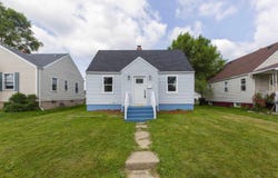 717 S Falcon Street, South Bend, IN 46619-2908