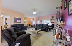 5000 NW Edgarton Terrace, Port Saint Lucie, FL 34983