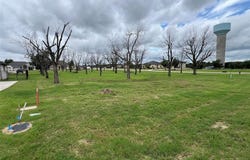 2701 Village Road, Granbury, TX 76049