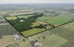 Pawnee & Delaware Road, Pomona, KS 66076