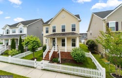 11033 HAZELNUT Lane, MONROVIA, MD 21770