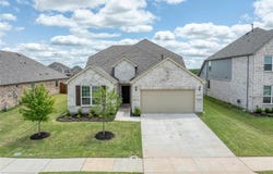 1701 Sean Street, Anna, TX 75409