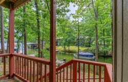5 Torre Del Mar Way, Hot Springs Village, AR 71909