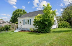 6442 Spring Avenue, Radford, VA 24141