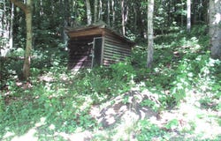 664 Woodfin Road, Sylva, NC 28779