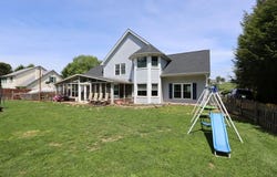21164 Vances Mill Rd, Abingdon, VA 24211