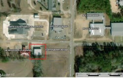 147 W Freedom Drive, Liberty, MS 39645