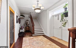 4 DAVIS ALLEY, LOYSVILLE, PA 17047