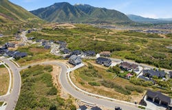 3122 S HIDDEN RIDGE Ln, Mapleton, UT 84664