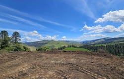 Tbd Arabian Lane Lots 2,4,5, Lenore, ID 83541