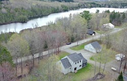 27 Lakeshore Drive, Presque Isle, ME 04769