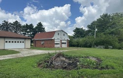 5362 S Old State Road 103, New Castle, IN 47362