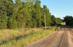 S 3510 Road, Prague, OK 74864