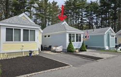 1 Old County Road, Wells, ME 04090