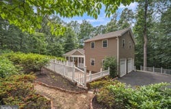 6600 RIDGEWAY DRIVE, SPRINGFIELD, VA 22150
