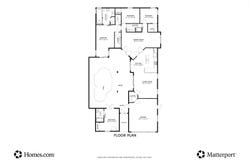 750 Pond Lily Way, Venice, FL 34293