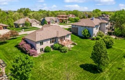 10612 NW 75th Place, Johnston, IA 50131