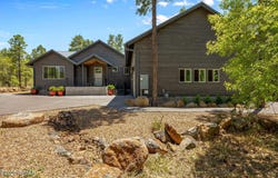 1135 W Big Springs Trail, Lakeside, AZ 85929