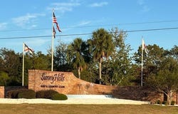 Lot 9 Swanson Street, Chipley, FL 32428