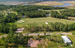Lot 104 Abbey Lane, Waverly, GA 31565