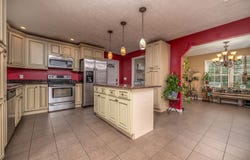 3780 River Front Road, Lovely, KY 41231