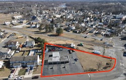 316 HELMS AVENUE, SWEDESBORO, NJ 08085
