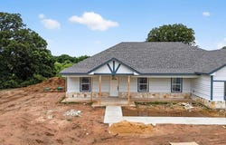 1206 Gibtown Road, Poolville, TX 76487