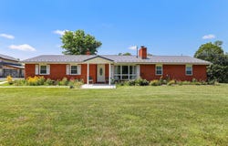 21210 SNOW HILL LANE NE, FLINTSTONE, MD 21530