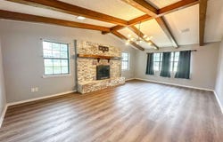109 Ridgeway Drive, Nashville, AR 71852